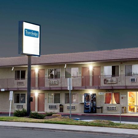 Baymont By Wyndham Coalinga Villa Buitenkant foto